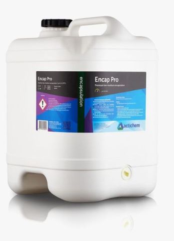 ACTICHEM ENCAP PRO 20LT