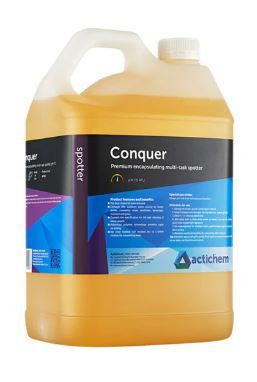 ACTICHEM CONQUER 5LT