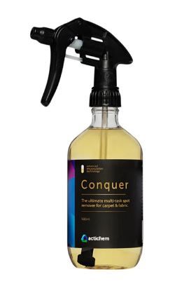 ACTICHEM CONQUER WITH SPRAY TRIGGER 500ML