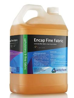 ACTICHEM ENCAP FINE FABRIC 5LT