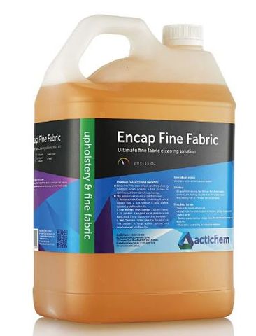 ACTICHEM ENCAP FINE FABRIC 5LT