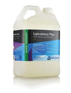 ACTICHEM UPHOLSTERY PLUS 5LT