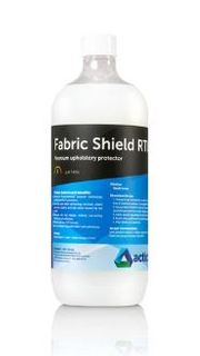 ACTICHEM FIBRE SHIELD - CARPET PROTECTOR 1000ML