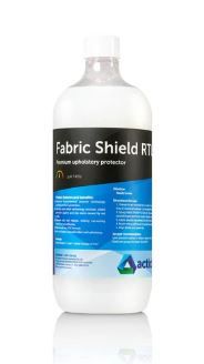 ACTICHEM FIBRE SHIELD - CARPET PROTECTOR 1000ML