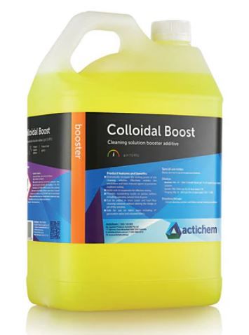ACTICHEM COLLOIDAL BOOST 5LT