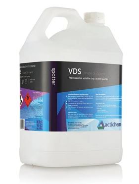 ACTICHEM VDS 5LT