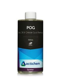 ACTICHEM POG 500ML