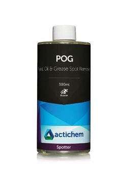 ACTICHEM POG 500ML