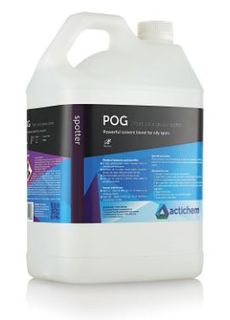 ACTICHEM POG 5LT