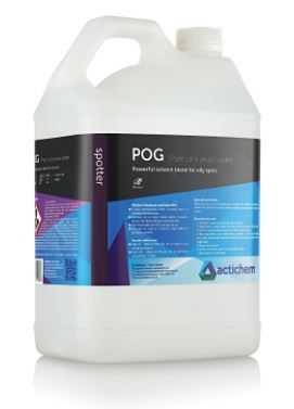 ACTICHEM POG 5LT