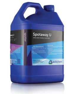 ACTICHEM SPOTAWAY U 5LT