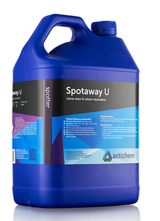 ACTICHEM SPOTAWAY U 5 LITRE