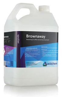ACTICHEM BROWNAWAY 5LT