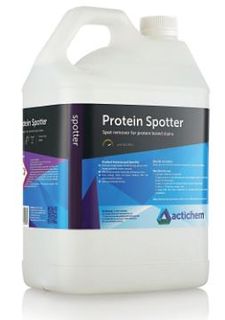 ACTICHEM PROTEIN SPOTTER 5LT