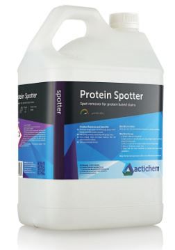 ACTICHEM PROTEIN SPOTTER 5LT