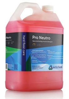 ACTICHEM PRONEUTRO 5LT