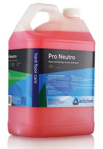 ACTICHEM PRONEUTRO 5LT
