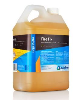 ACTICHEM FIRE FIX  5 LT