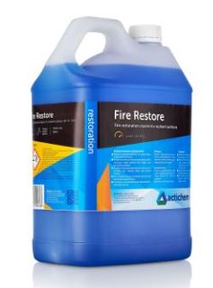 FIRE RESTORE  5 LT