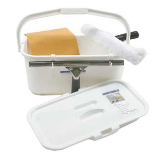 SABCO WINDOW CLEANERS BUCKET KIT COMPLETE