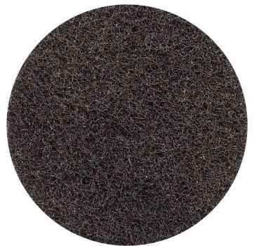 FLOOR PAD REGULAR 40CM BLACK