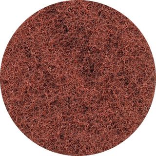 FLOOR PAD REGULAR 30CM BROWN