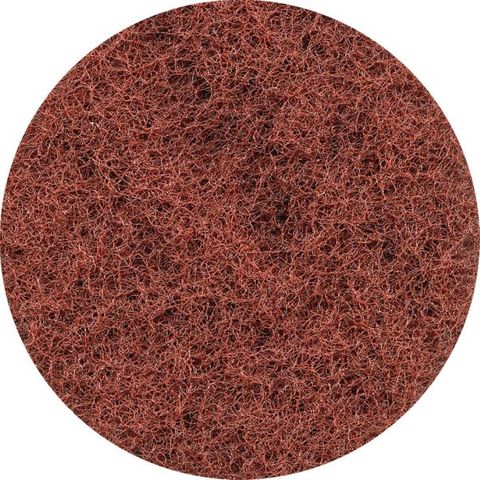 FLOOR PAD REGULAR 30CM BROWN