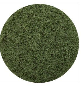 FLOOR PAD REGULAR 35CM GREEN