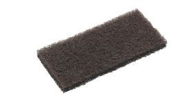 EAGER BEAVER STRIP PAD BROWN No. 637 165350