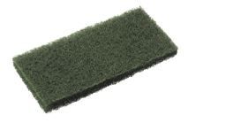 EAGER BEAVER SCRUB PAD GREEN  No 640 165352
