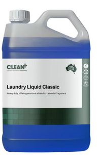 LAUNDRY LIQUID CLASSIC 5LT