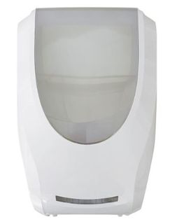 DOMINIANT LUNA DISPENSER WHITE FROST AUTO (ONX10TL-033