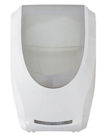DOMINIANT LUNA DISPENSER WHITE FROST AUTO (ONX10TL-033
