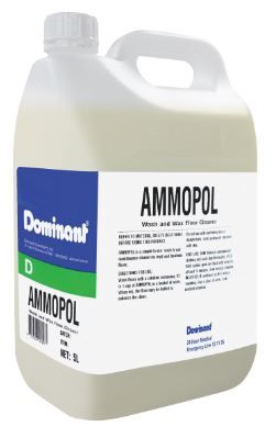 DOMINANT AMMOPOL 5L