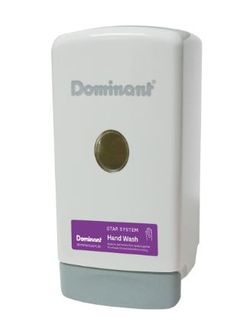 DOMINANT AQUISTA TYPE A DISPENSER