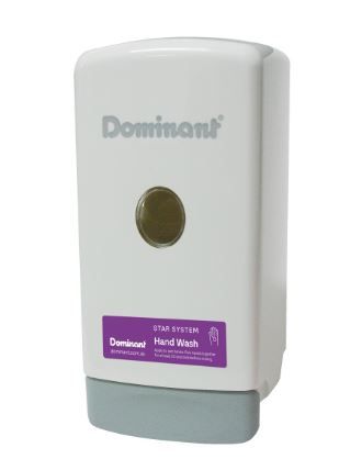 DOMINANT AQUISTA TYPE A DISPENSER