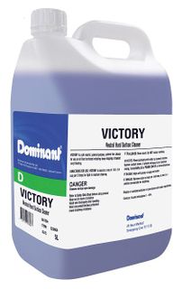 DOMINANT VICTORY 5L
