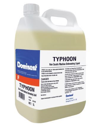 DOMINANT TYPHOON 5LT