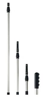 GLIDEX 2 SECT POLE 3.6M  12FT