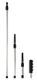 EXTENSION POLES