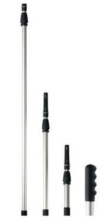 GLIDEX 2 SECT POLE 1.2M  4FT