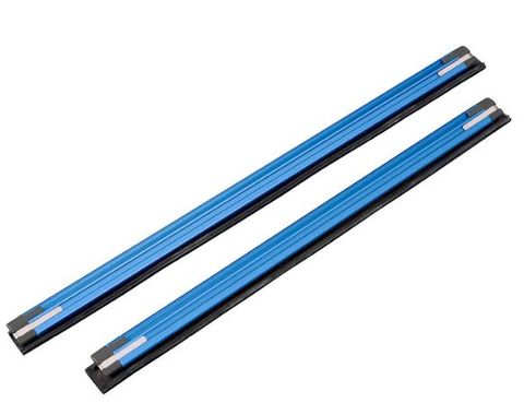 GLIDEX CHANNEL & RUBBER 25cm  10inch