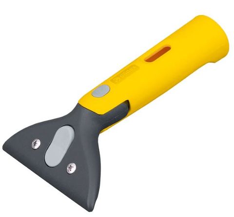 GLIDEX SAFE HANDLE