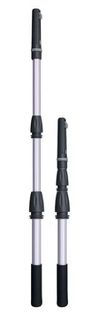 GLIDEX 3 SECT POLE 6.7M  22FT