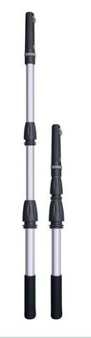 GLIDEX 3 SECT POLE 2.9M  9FT