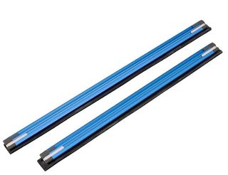 GLIDEX CHANNEL & RUBBER 45cm 18inch