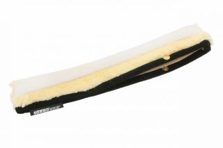 SORBO YELLOW JACKET WITH SCRUBBER  14in 35cm