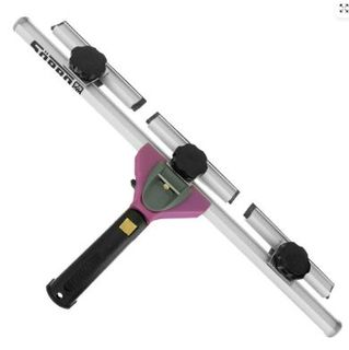 EDCO SORBO MULTI SQUEEGEE COMPLETE 18inch 45cm   3X6inch 15cm