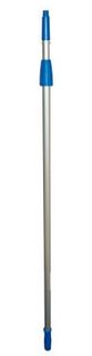 EDCO EXTENSION POLE  2 SECTIONS 4FT 122MM