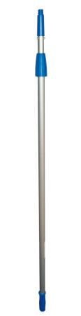 EDCO EXTENSION POLE 2 SECTIONS 6FT 185M